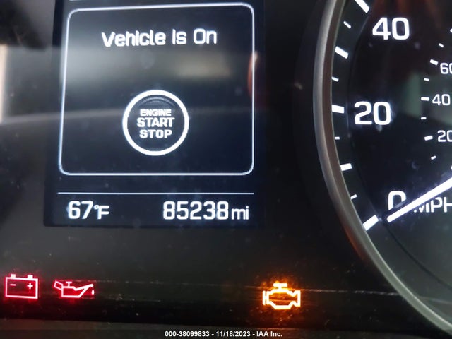 2018 HYUNDAI ELANTRA VALUE EDITION VIN: 5NPD84LF0JH286292
