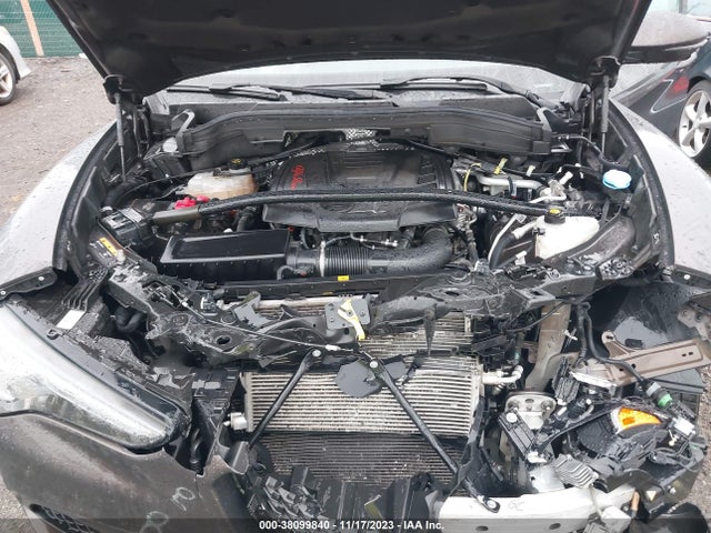 ZASPAKBN0K7C51876 Alfa Romeo Stelvio Ti Lusso Awd