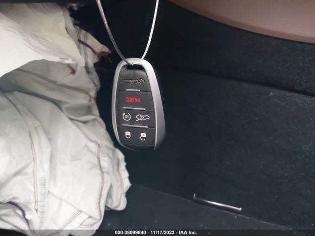 ZASPAKBN0K7C51876 Alfa Romeo Stelvio Ti Lusso Awd