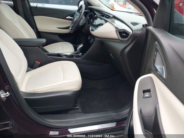 2020 BUICK ENCORE GX KL4MMDSL7LB126282 Photo 4