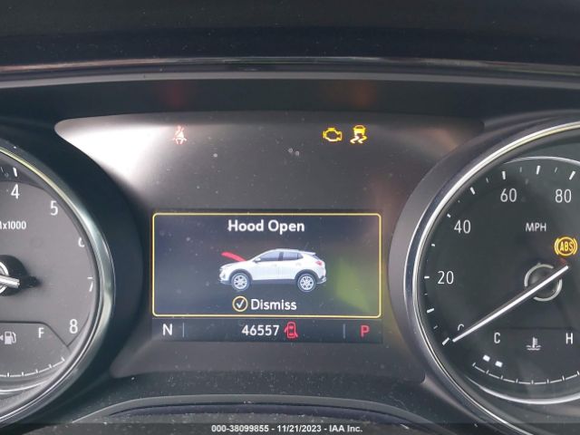 2020 BUICK ENCORE GX KL4MMDSL7LB126282 Photo 6