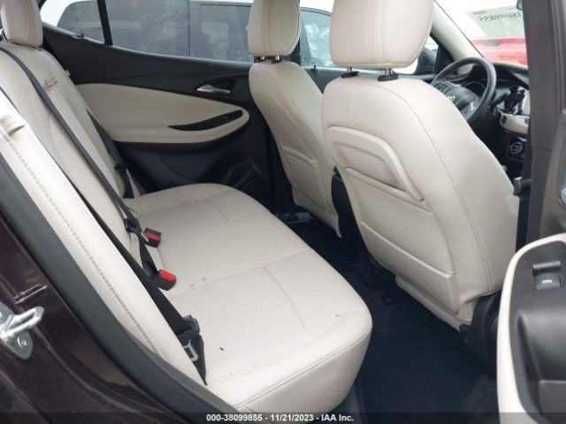 2020 BUICK ENCORE GX KL4MMDSL7LB126282 Photo 7