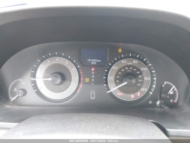 5FNRL5H93FB069645 Honda Odyssey Touring/touring Elite