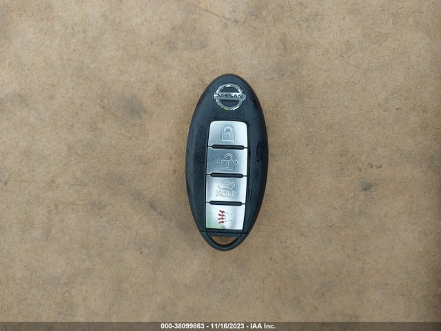 Nissan SENTRA SR 2017 3N1AB7APXHY235187 Image 11