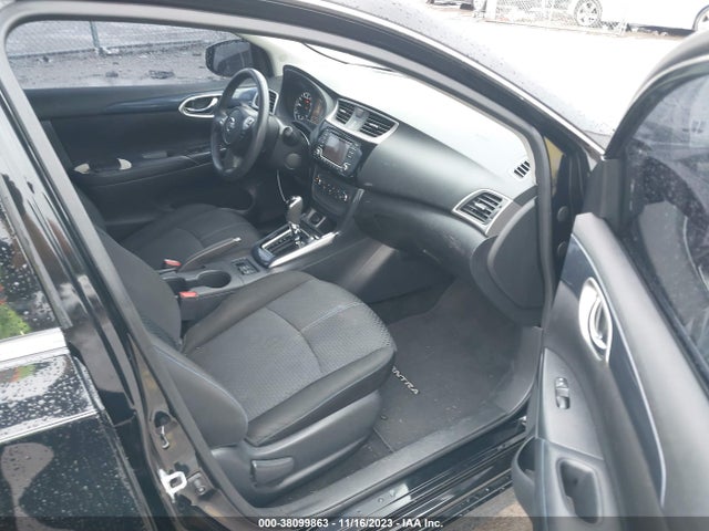 Nissan SENTRA SR 2017 3N1AB7APXHY235187 Image 5