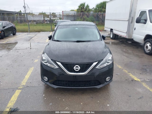 Nissan SENTRA SR 2017 3N1AB7APXHY235187 Image 6
