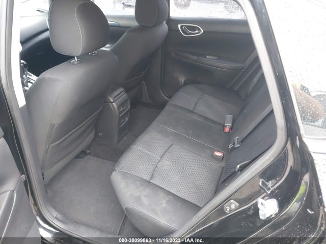 Nissan SENTRA SR 2017 3N1AB7APXHY235187 Image 8