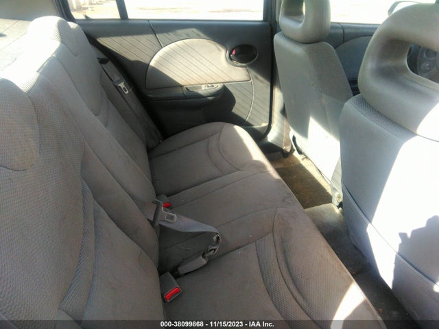 2004 SATURN ION 2 VIN: 1G8AJ52F94Z160664