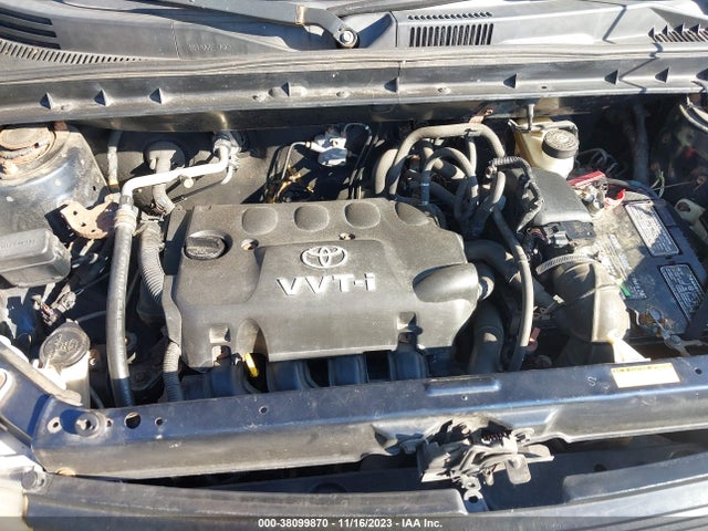 2006 SCION XB VIN: JTLKT324564095887