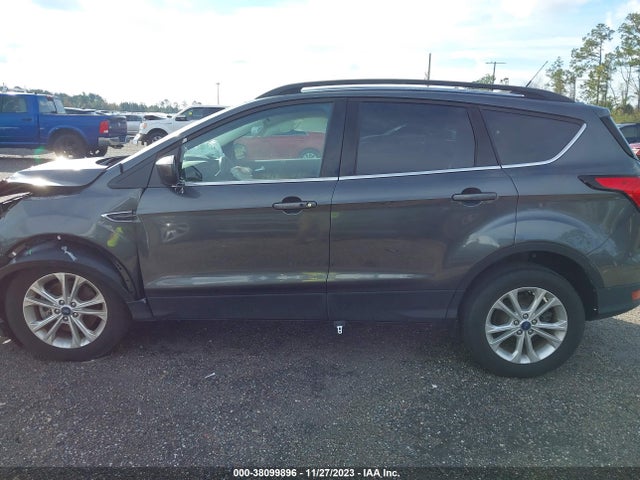 2019 FORD ESCAPE SEL VIN: 1FMCU9HD3KUB42346