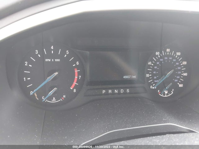 2019 FORD EDGE SEL VIN: 2FMPK3J97KBC72632