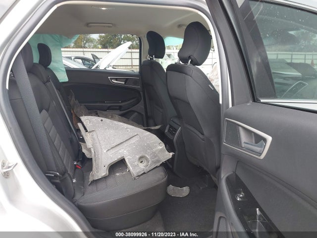 2019 FORD EDGE SEL VIN: 2FMPK3J97KBC72632