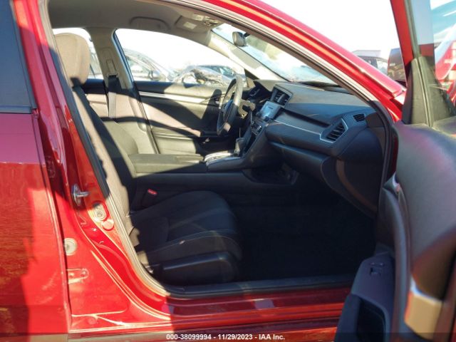 2HGFC2F61KH556388 Honda Civic Lx