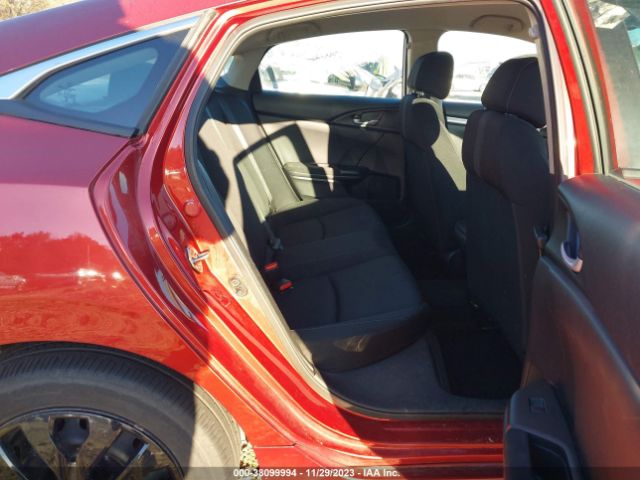 2HGFC2F61KH556388 Honda Civic Lx