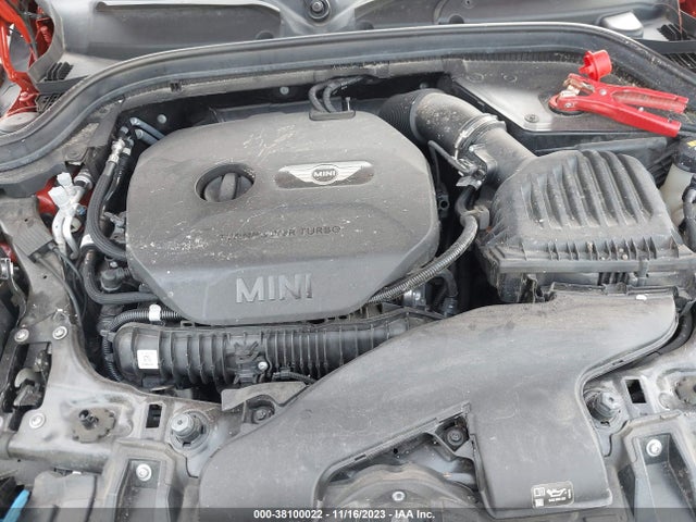 2019 MINI HARDTOP WMWXP7C52K2H60657 Photo 9