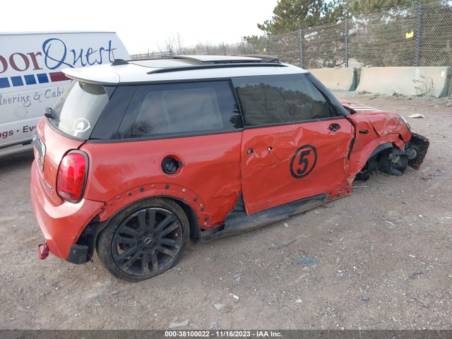 2019 MINI HARDTOP WMWXP7C52K2H60657 Photo 3