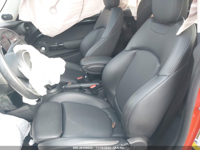 2019 MINI HARDTOP WMWXP7C52K2H60657 Photo 4