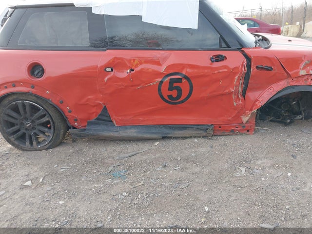 2019 MINI HARDTOP WMWXP7C52K2H60657 Photo 5