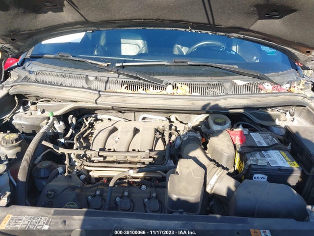 Ford EXPLORER XLT 2018 1FM5K8D86JGB08335 Image 10
