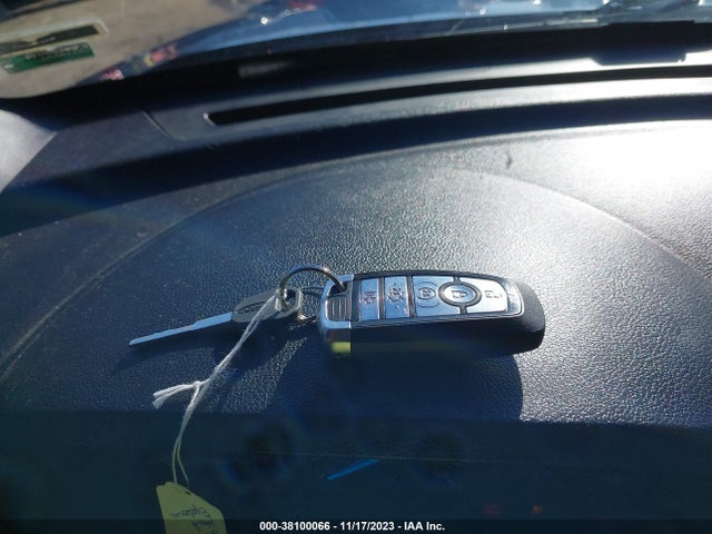 Ford EXPLORER XLT 2018 1FM5K8D86JGB08335 Image 11