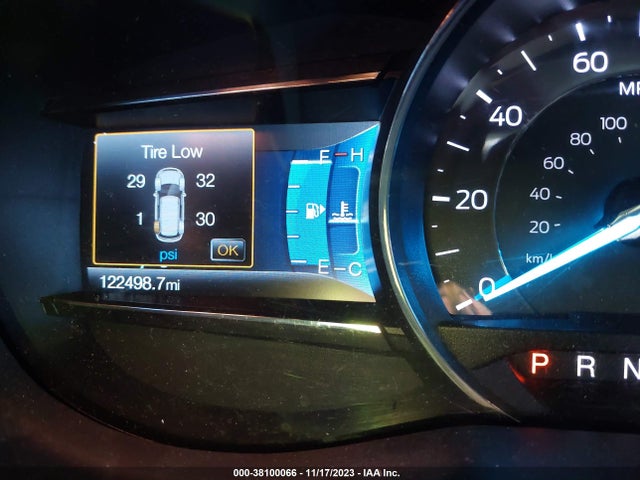 Ford EXPLORER XLT 2018 1FM5K8D86JGB08335 Image 7