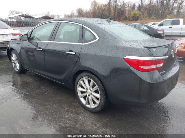 38100103 :رقم المزاد ، 1G4PT5SV7D4194497 vin ، 2013 Buick Verano Premium Group مزاد بيع