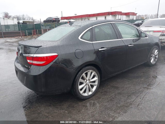38100103 :رقم المزاد ، 1G4PT5SV7D4194497 vin ، 2013 Buick Verano Premium Group مزاد بيع