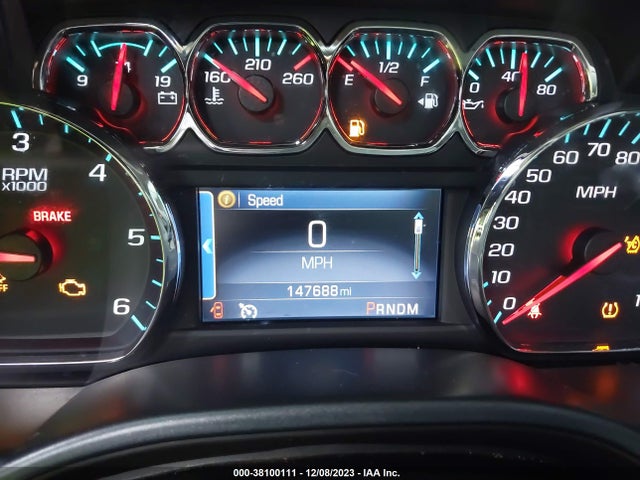 Chevrolet Silverado 1500 1lt 2014 3GCPCREC5EG211050 Image 16
