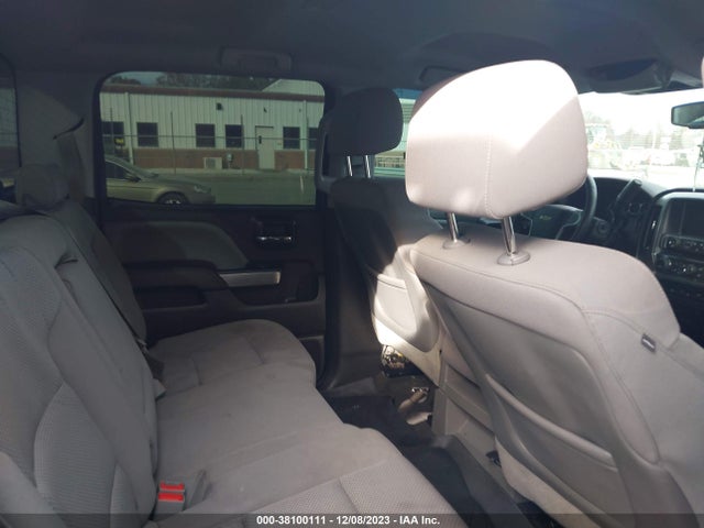 Chevrolet Silverado 1500 1lt 2014 3GCPCREC5EG211050 Image 8