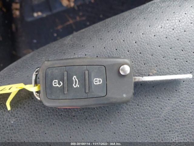 3VWDB7AJ8HM266755 Volkswagen Jetta 1.4t Se