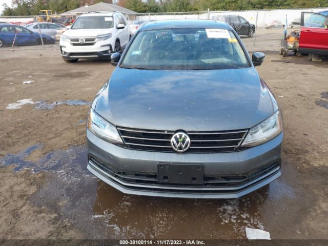 3VWDB7AJ8HM266755 Volkswagen Jetta 1.4t Se
