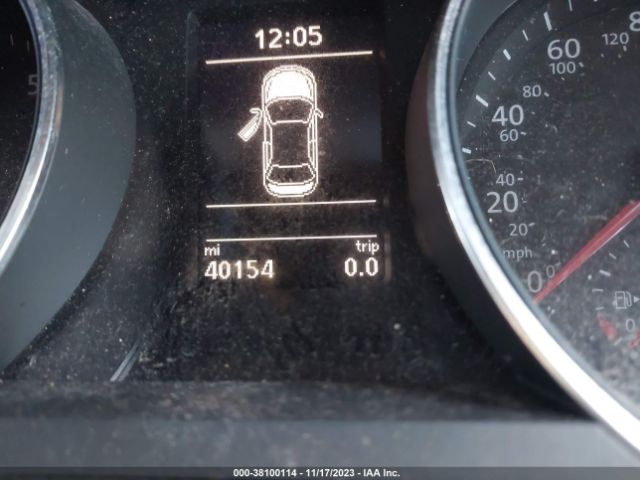 3VWDB7AJ8HM266755 Volkswagen Jetta 1.4t Se