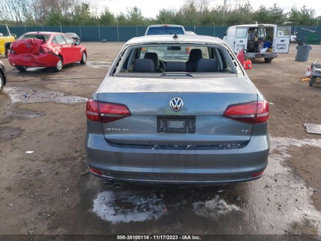 3VWDB7AJ8HM266755 Volkswagen Jetta 1.4t Se