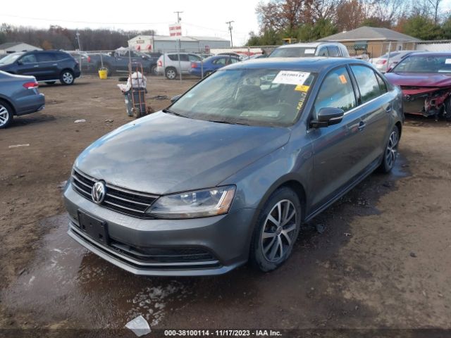 3VWDB7AJ8HM266755 Volkswagen Jetta 1.4t Se