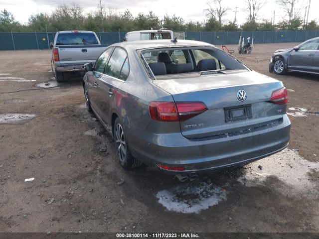 3VWDB7AJ8HM266755 Volkswagen Jetta 1.4t Se