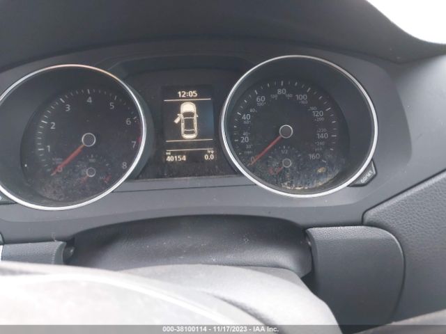 3VWDB7AJ8HM266755 Volkswagen Jetta 1.4t Se