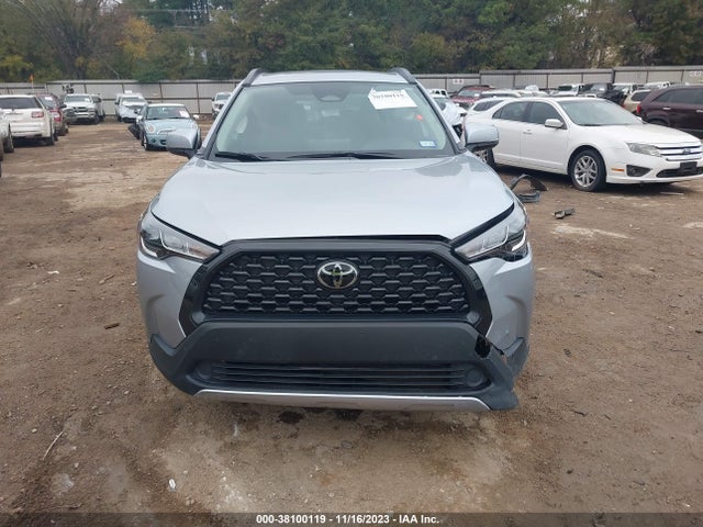 Toyota Corolla Cross Le 2023 7MUCAAAG7PV040049 Image 13