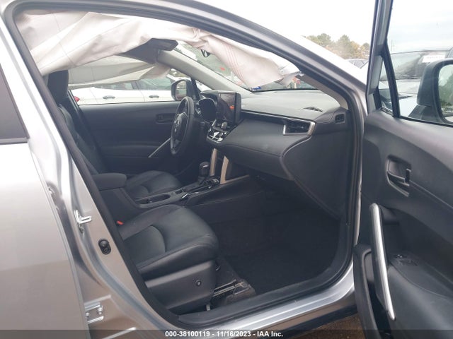 Toyota Corolla Cross Le 2023 7MUCAAAG7PV040049 Image 5