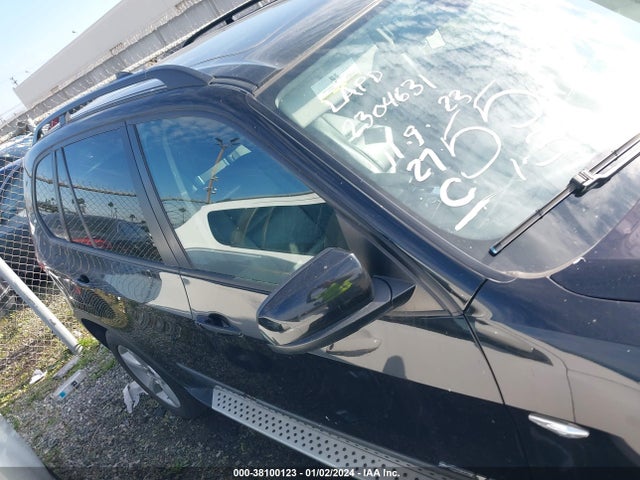 2010 BMW X5 XDRIVE30I VIN: 5UXFE4C53AL380069