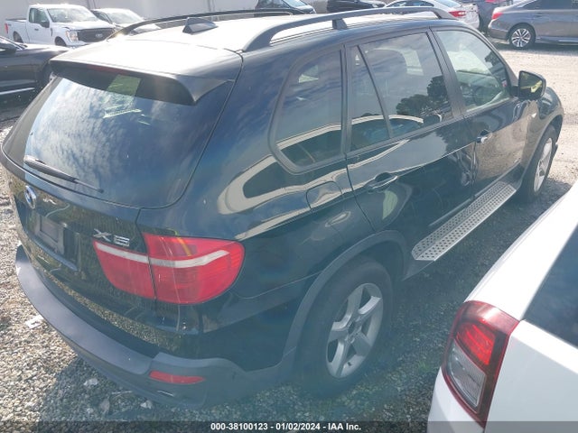 2010 BMW X5 XDRIVE30I VIN: 5UXFE4C53AL380069