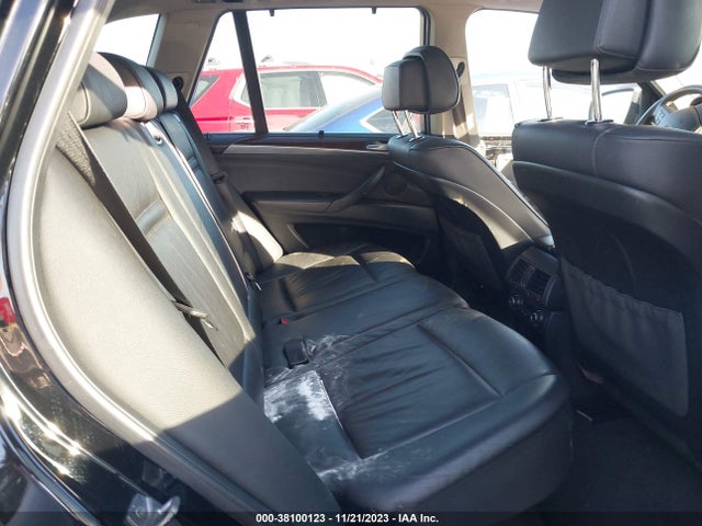 2010 BMW X5 XDRIVE30I VIN: 5UXFE4C53AL380069