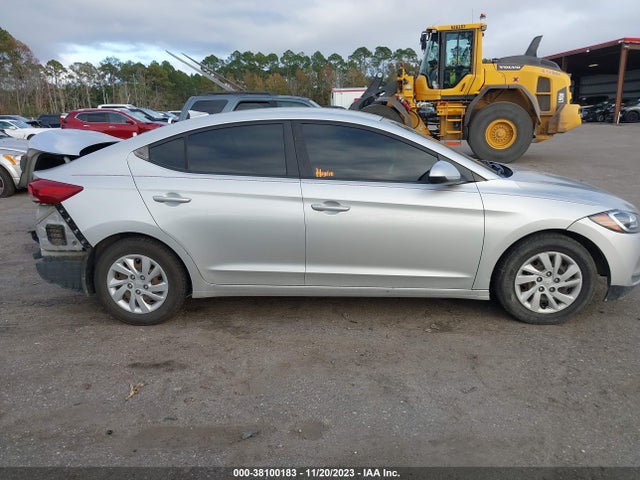 Hyundai ELANTRA SE 2017 5NPD74LF9HH212043 Image 13