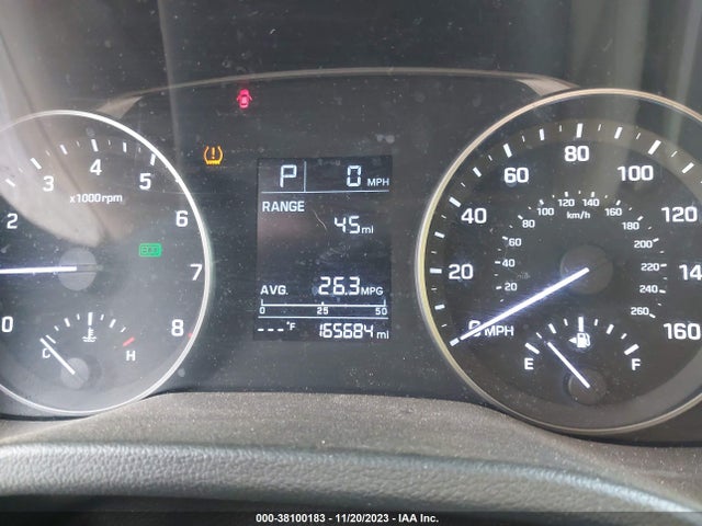 Hyundai ELANTRA SE 2017 5NPD74LF9HH212043 Image 7