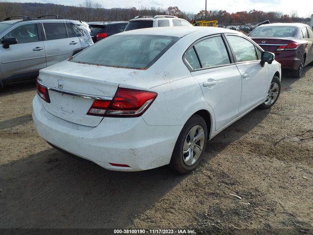 19XFB2F73FE285362 Honda CIVIC SE