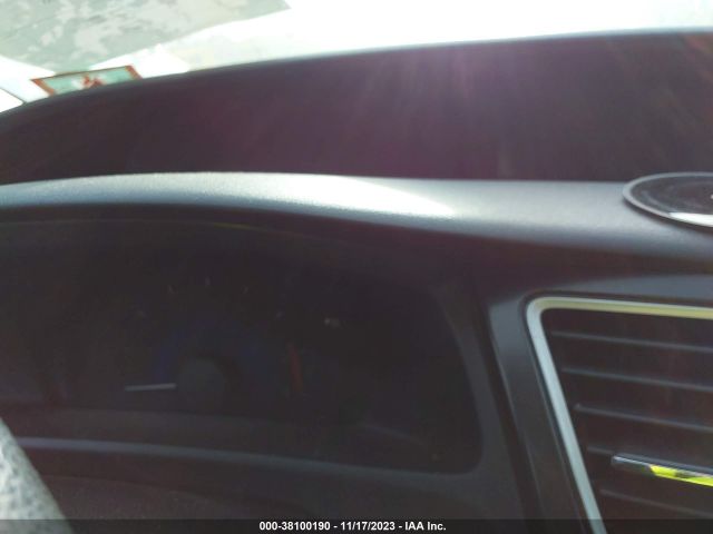 19XFB2F73FE285362 Honda CIVIC SE