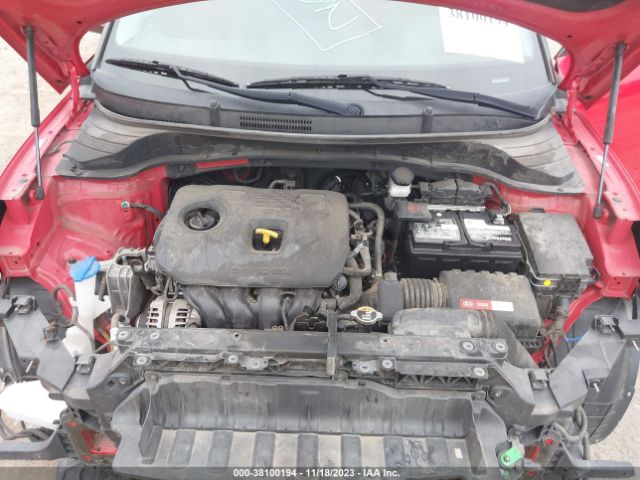 KNDJ23AU2M7754953 KIA SOUL S
