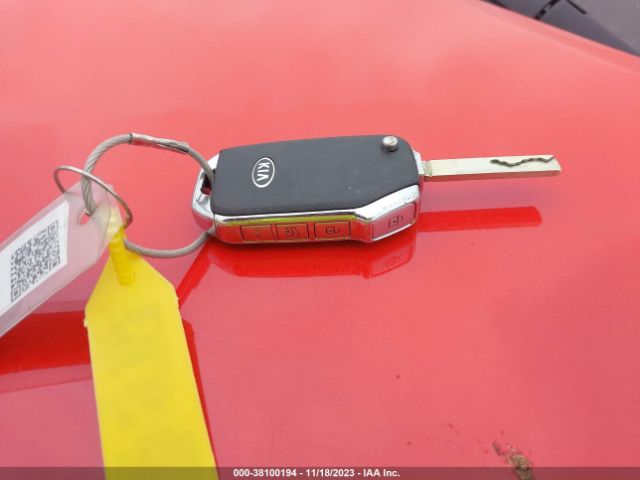 KNDJ23AU2M7754953 KIA SOUL S
