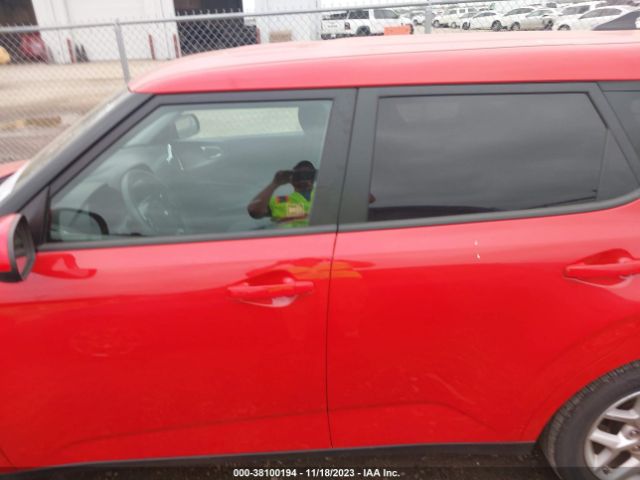 KNDJ23AU2M7754953 KIA SOUL S