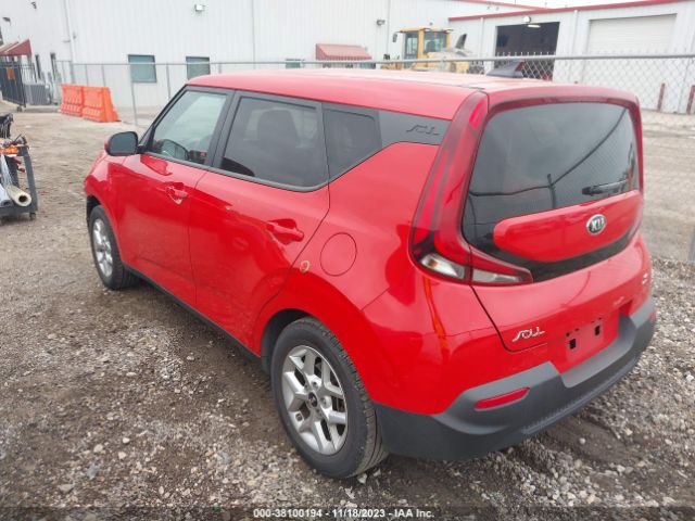 KNDJ23AU2M7754953 KIA SOUL S