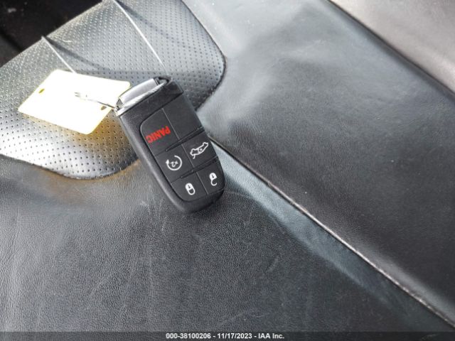 1C3CDFCB7FD111653 Dodge Dart Limited